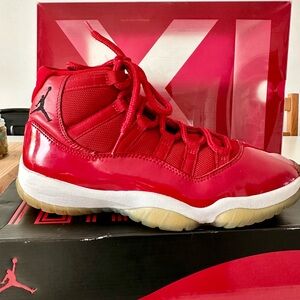 Air Jordan 11 retro win like ‘96